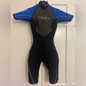 Body Glove Women’s Size 3/4 Wet Suit